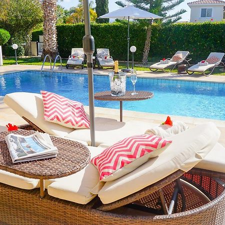 Villa Casa Mia By Ezoria Villas Coral Bay Bagian luar foto
