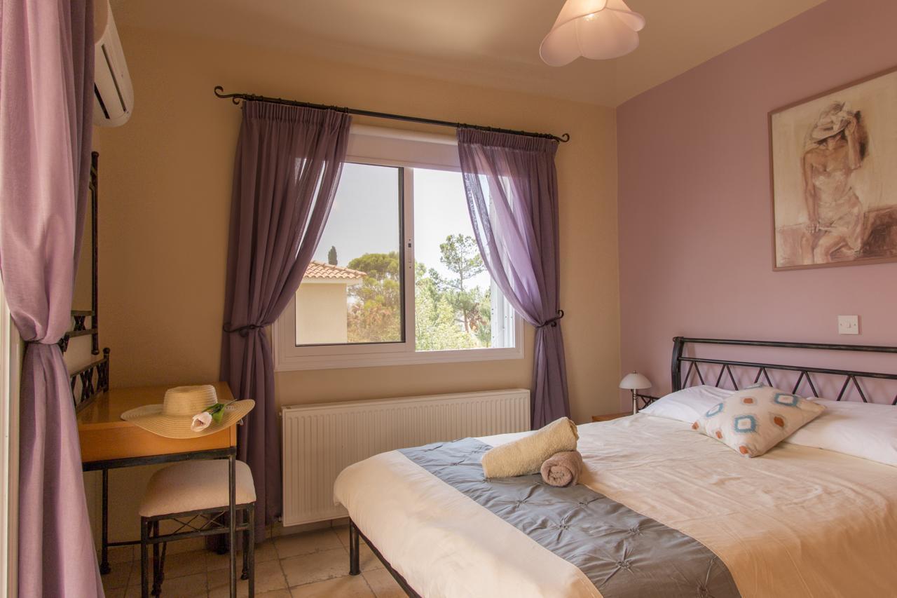 Villa Casa Mia By Ezoria Villas Coral Bay Bagian luar foto