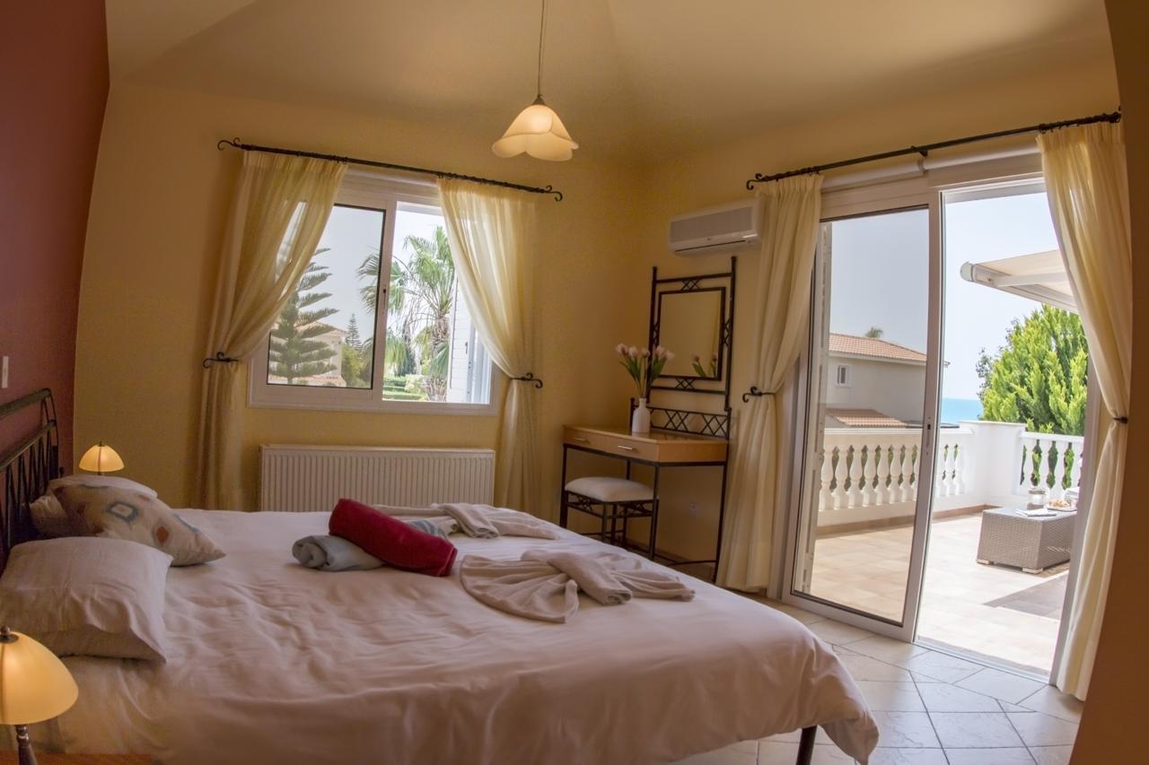 Villa Casa Mia By Ezoria Villas Coral Bay Bagian luar foto