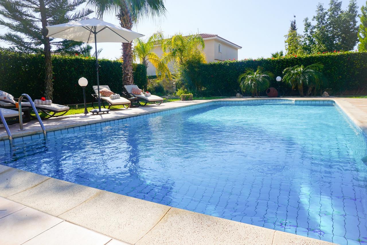 Villa Casa Mia By Ezoria Villas Coral Bay Bagian luar foto