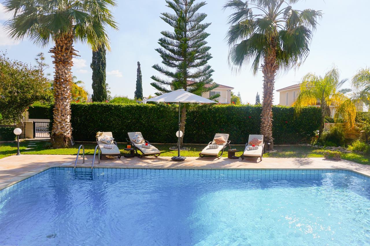 Villa Casa Mia By Ezoria Villas Coral Bay Bagian luar foto