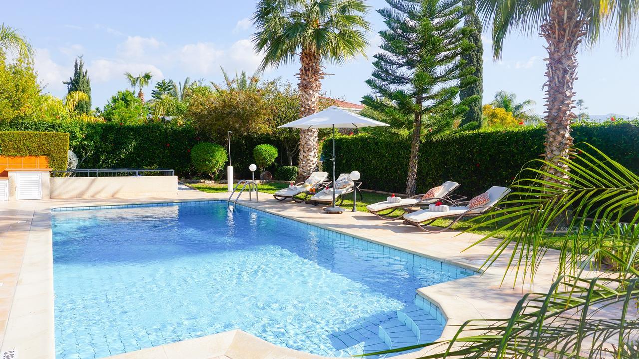 Villa Casa Mia By Ezoria Villas Coral Bay Bagian luar foto